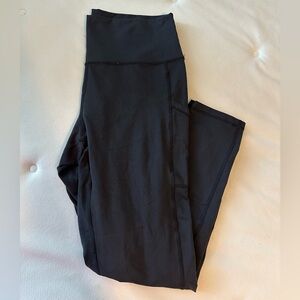 Aerie Offline Leggings (With Pockets) | XL